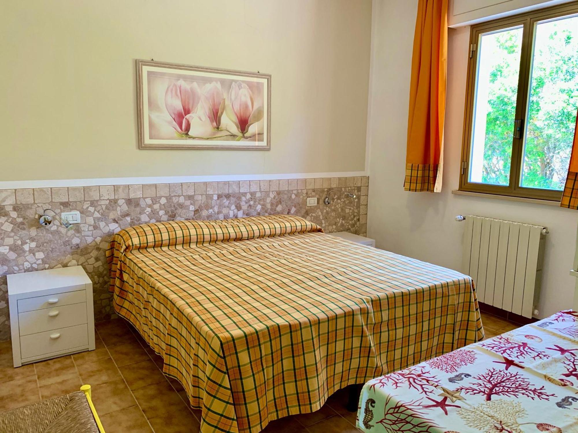 Appartamenti Tallinucci Лакона Стая снимка